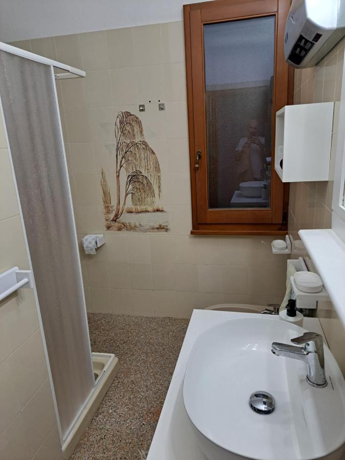 Willa Da Zio Mario Flumini di Quartu Zewnętrze zdjęcie
