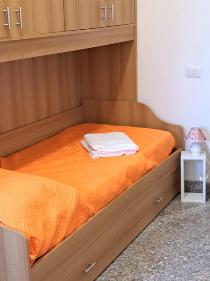 Willa Da Zio Mario Flumini di Quartu Zewnętrze zdjęcie