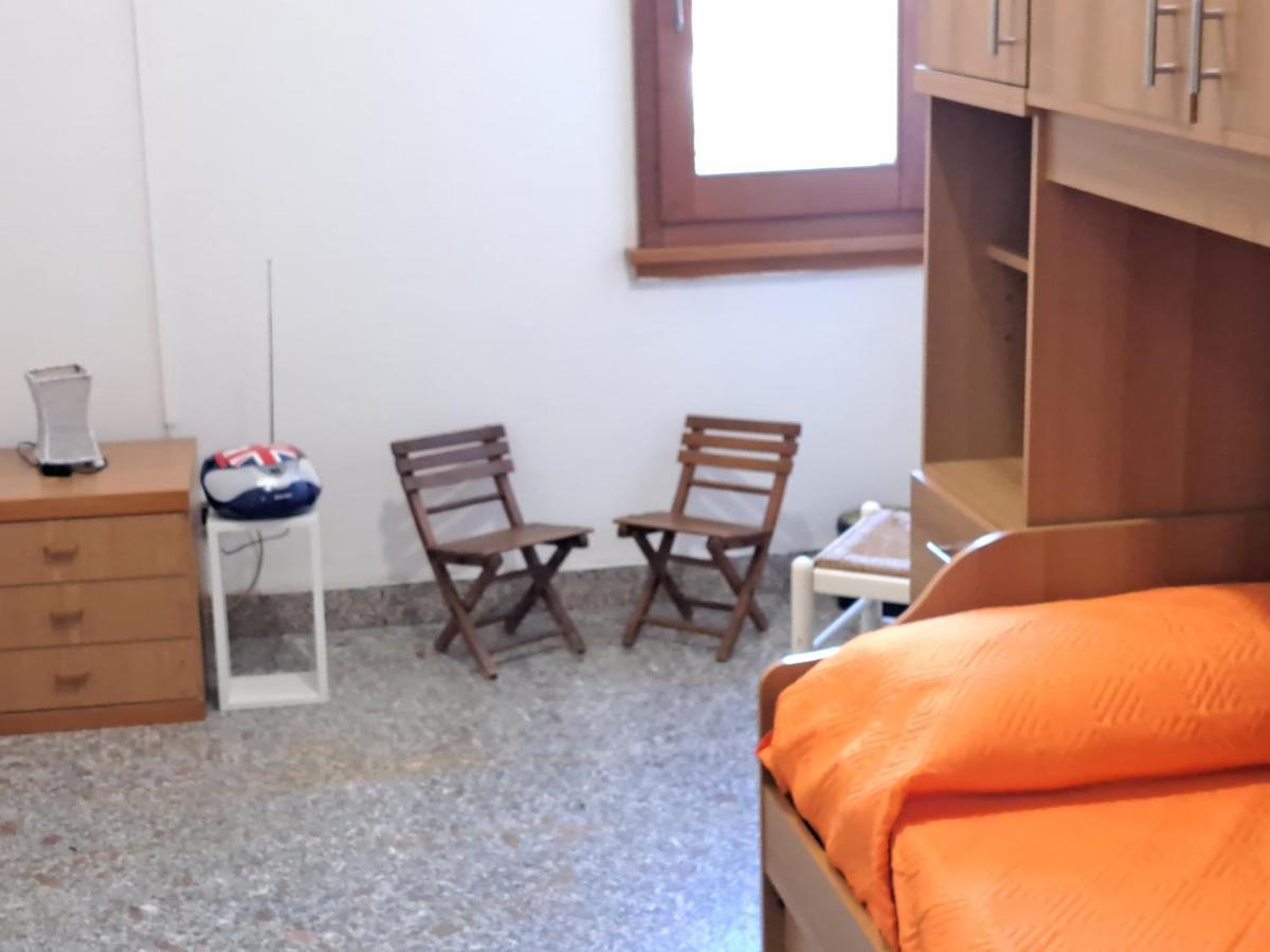 Willa Da Zio Mario Flumini di Quartu Zewnętrze zdjęcie