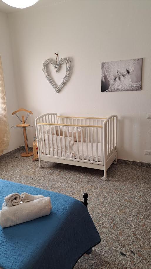 Willa Da Zio Mario Flumini di Quartu Zewnętrze zdjęcie